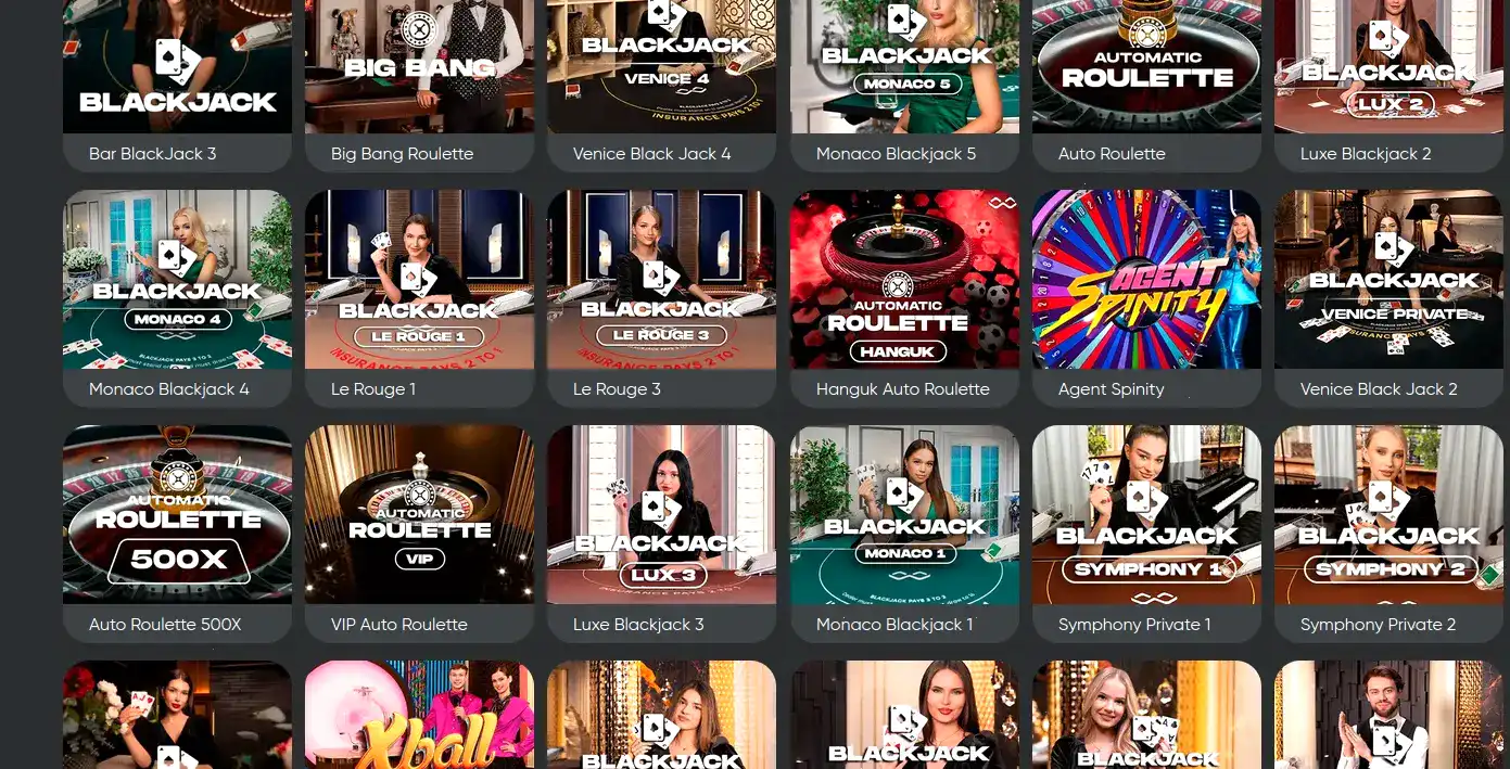 Vulkan Stars casino официальный сайт с бонусами